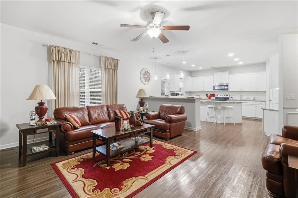 151 Prominence Court Canton, GA 30114 - Photo 10 of 43