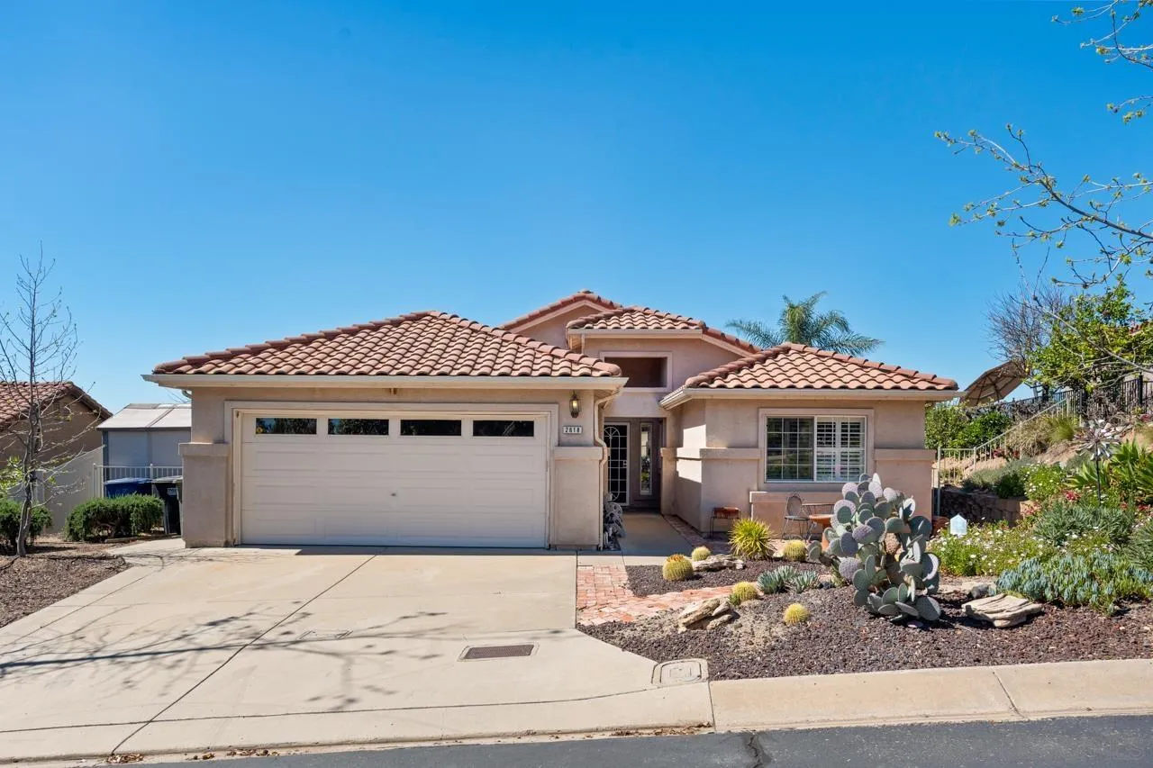 2618 Columbine Road Alpine, CA 91901 - Photo 2 of 68