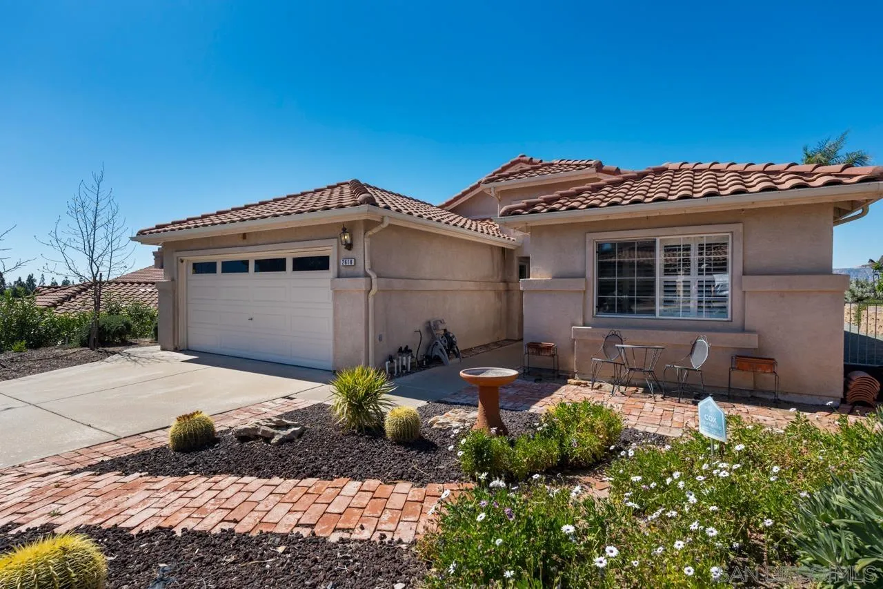 2618 Columbine Road Alpine, CA 91901 - Photo 3 of 68