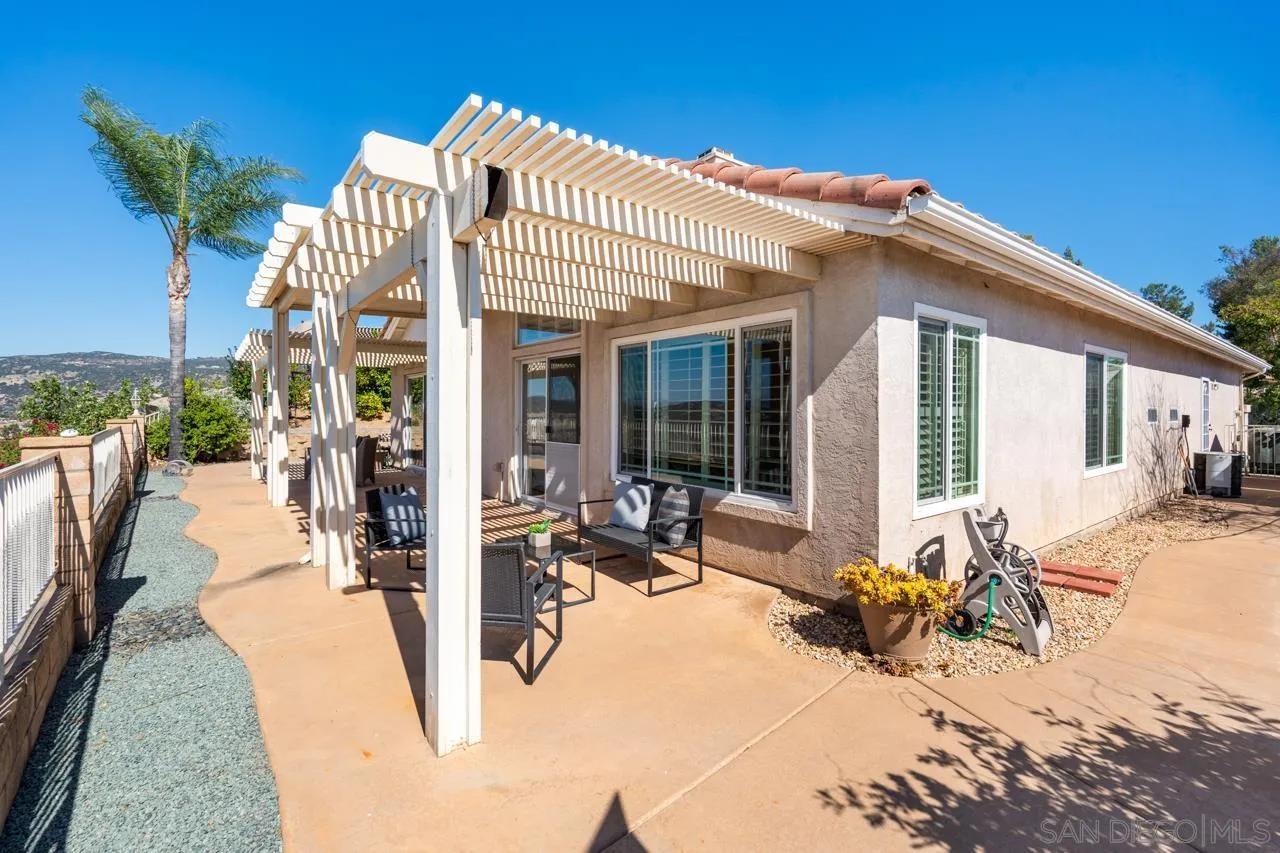 2618 Columbine Road Alpine, CA 91901 - Photo 41 of 68