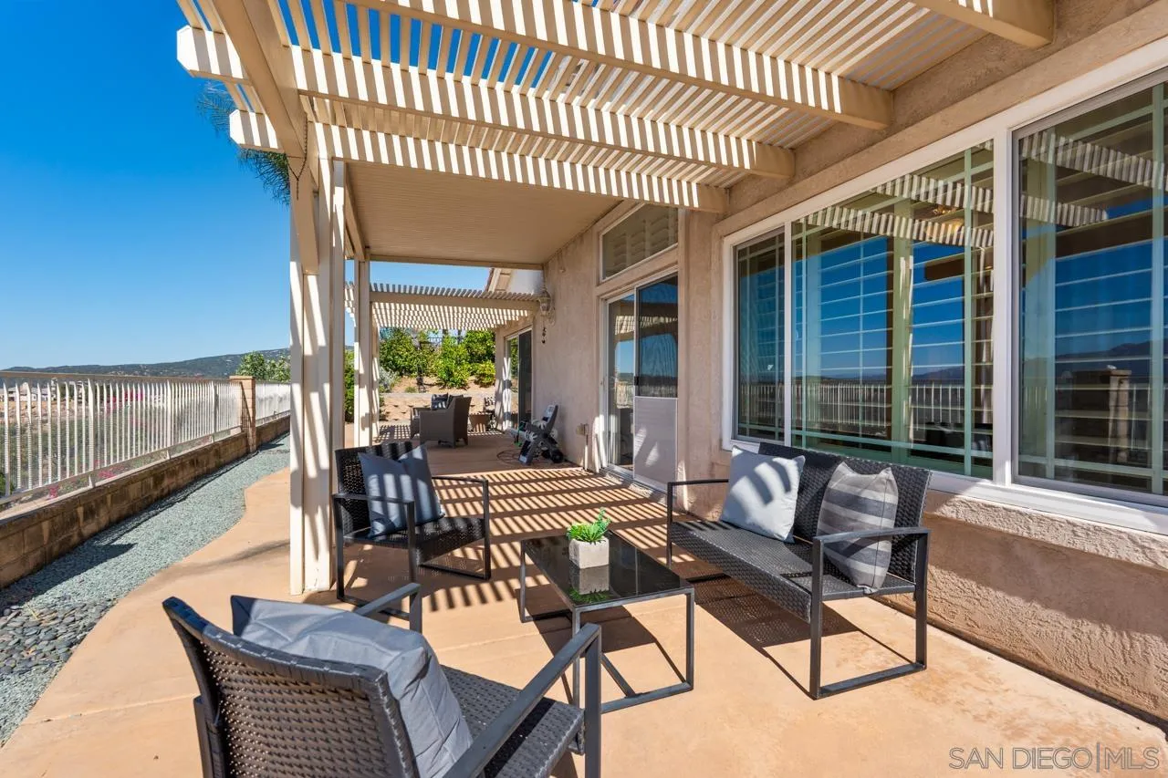 2618 Columbine Road Alpine, CA 91901 - Photo 42 of 68