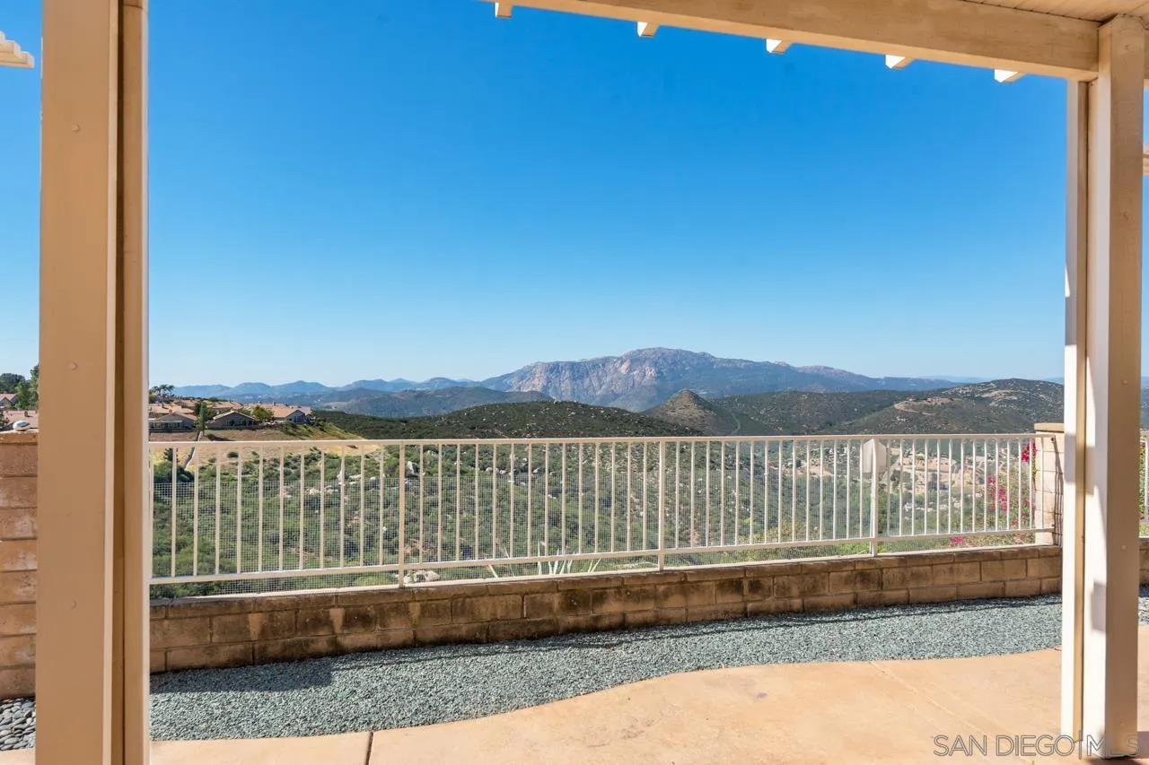 2618 Columbine Road Alpine, CA 91901 - Photo 43 of 68