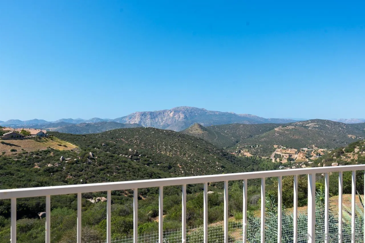 2618 Columbine Road Alpine, CA 91901 - Photo 45 of 68 View