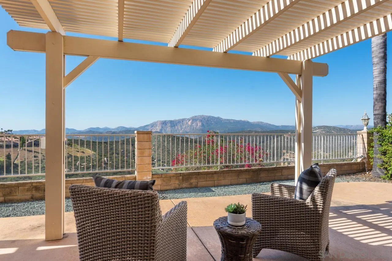 2618 Columbine Road Alpine, CA 91901 - Photo 46 of 68