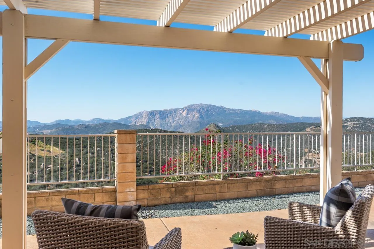 2618 Columbine Road Alpine, CA 91901 - Photo 47 of 68