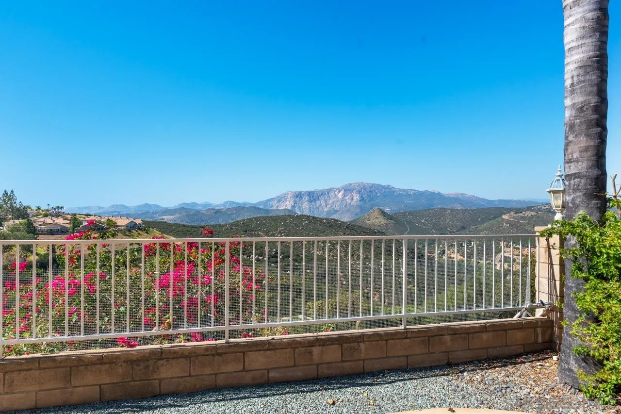 2618 Columbine Road Alpine, CA 91901 - Photo 48 of 68