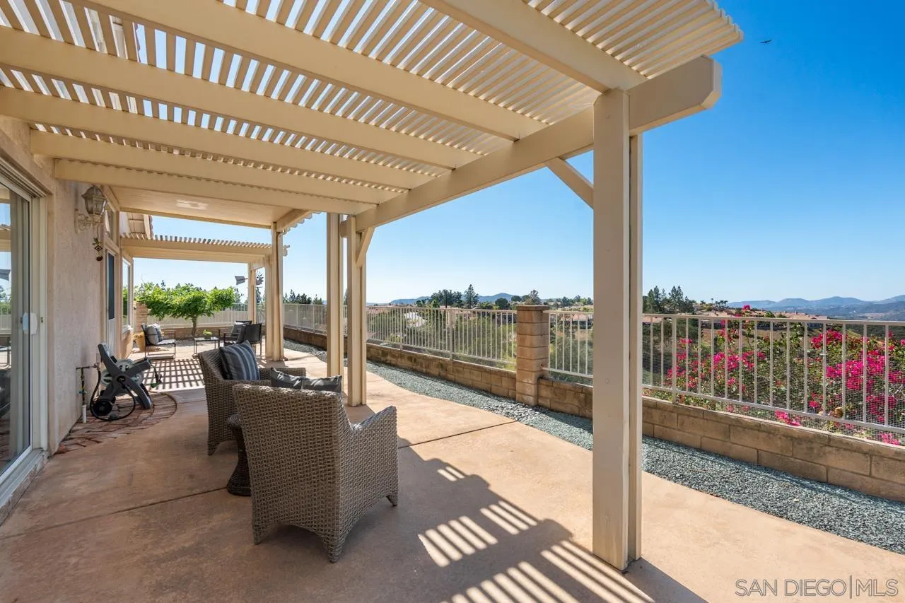 2618 Columbine Road Alpine, CA 91901 - Photo 50 of 68