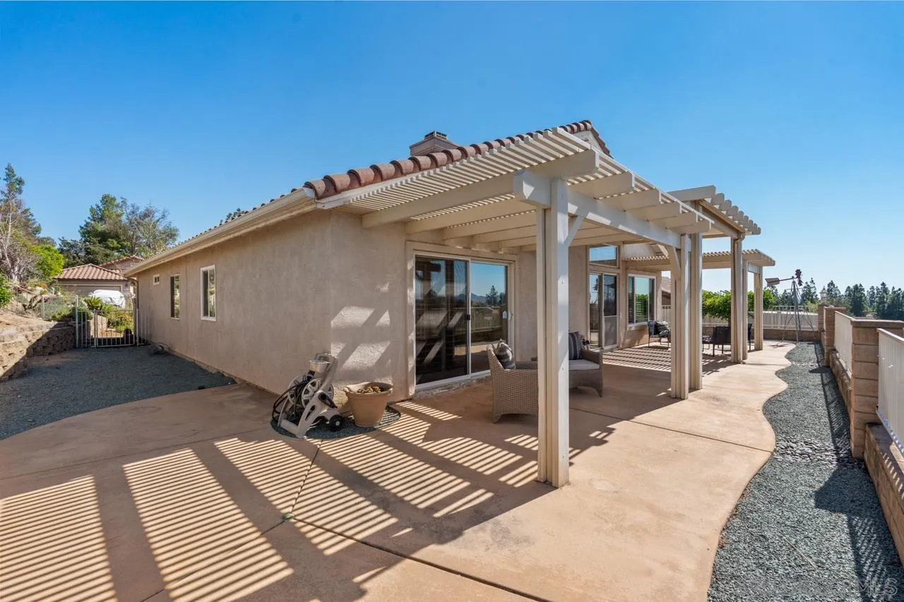 2618 Columbine Road Alpine, CA 91901 - Photo 51 of 68