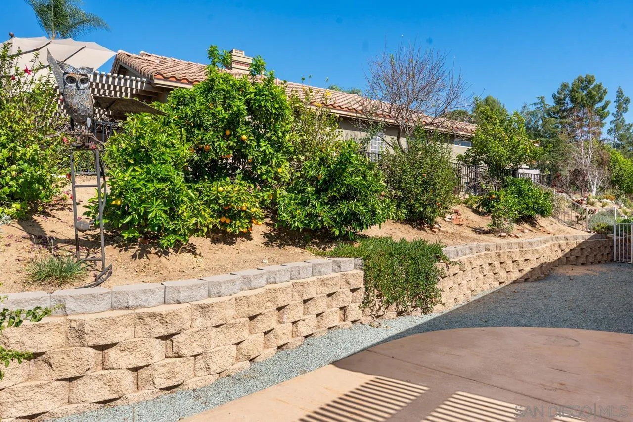 2618 Columbine Road Alpine, CA 91901 - Photo 52 of 68