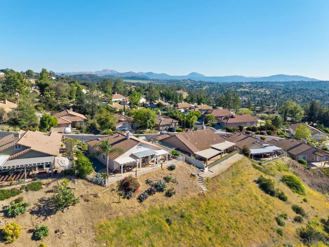 2618 Columbine Road Alpine, CA 91901 - Photo 57 of 68