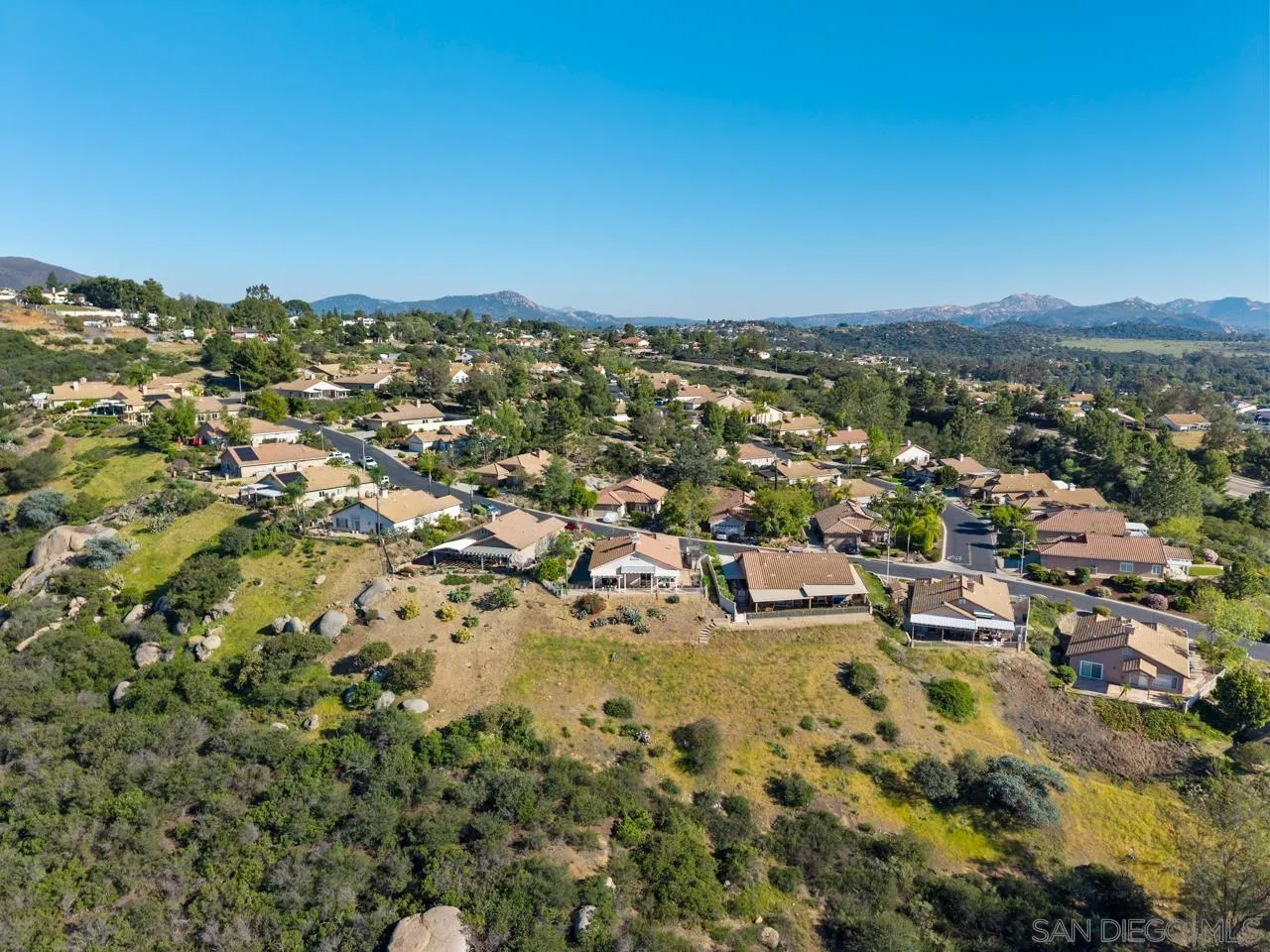 2618 Columbine Road Alpine, CA 91901 - Photo 58 of 68