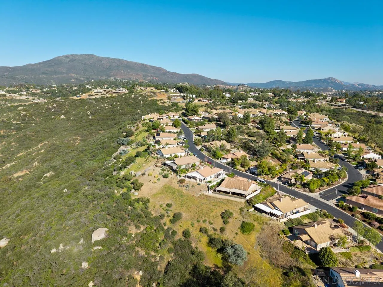 2618 Columbine Road Alpine, CA 91901 - Photo 59 of 68