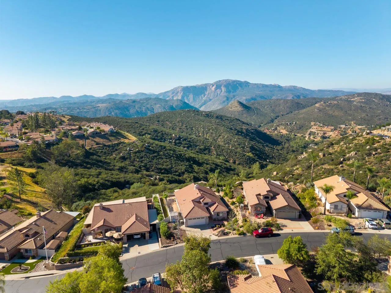 2618 Columbine Road Alpine, CA 91901 - Photo 60 of 68