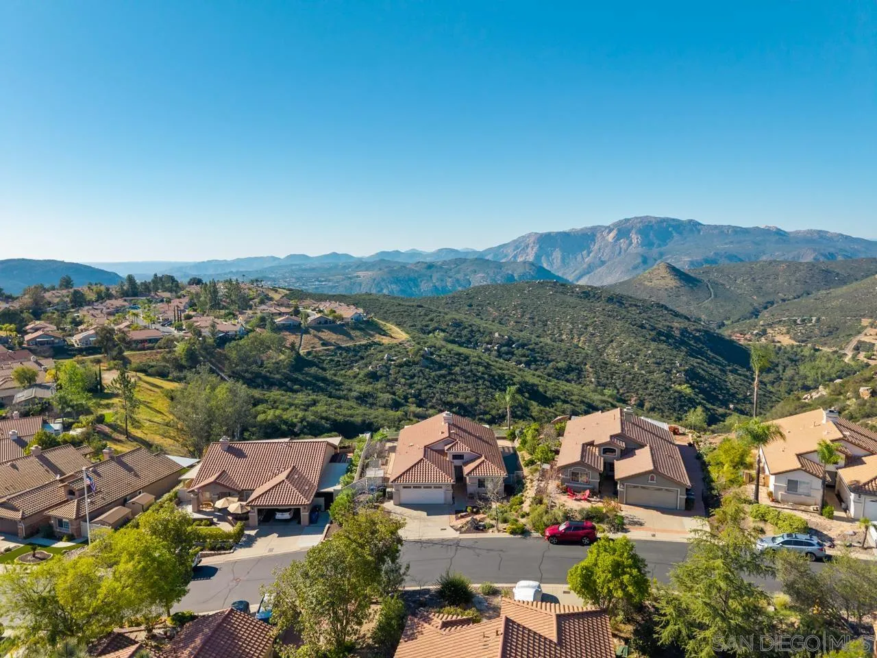 2618 Columbine Road Alpine, CA 91901 - Photo 61 of 68