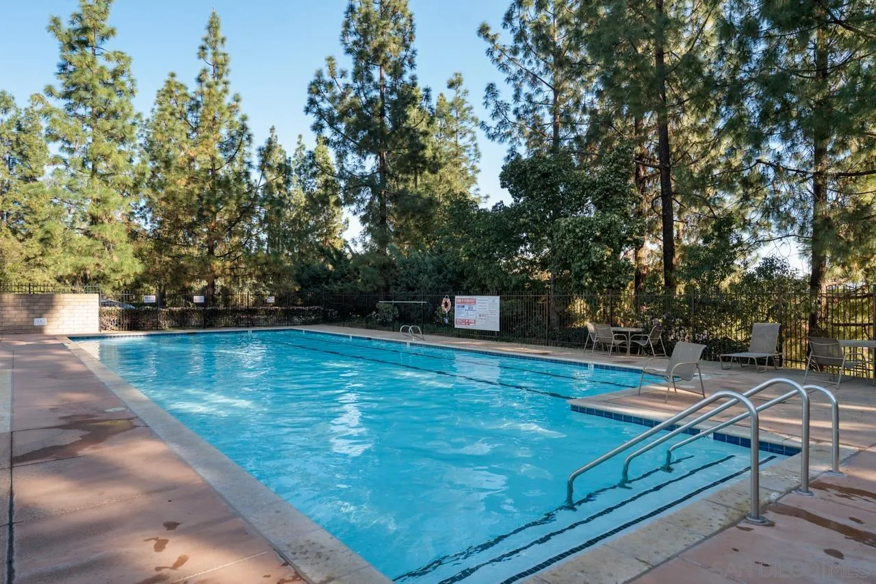 2618 Columbine Road Alpine, CA 91901 - Photo 65 of 68 Olympic size swimming pool