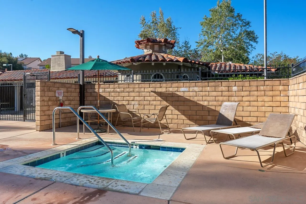 2618 Columbine Road Alpine, CA 91901 - Photo 66 of 68 Common Area Hot Tub