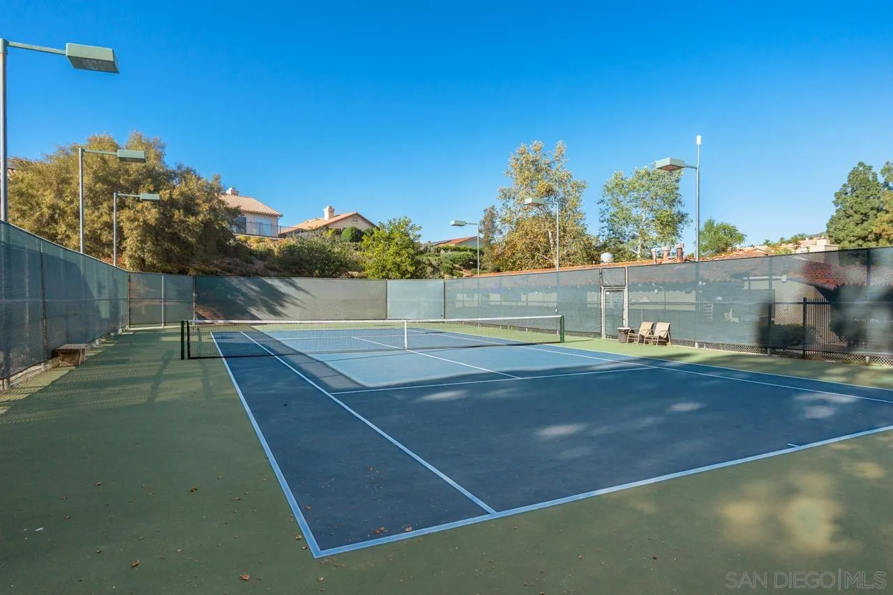 2618 Columbine Road Alpine, CA 91901 - Photo 67 of 68 Tennis Court