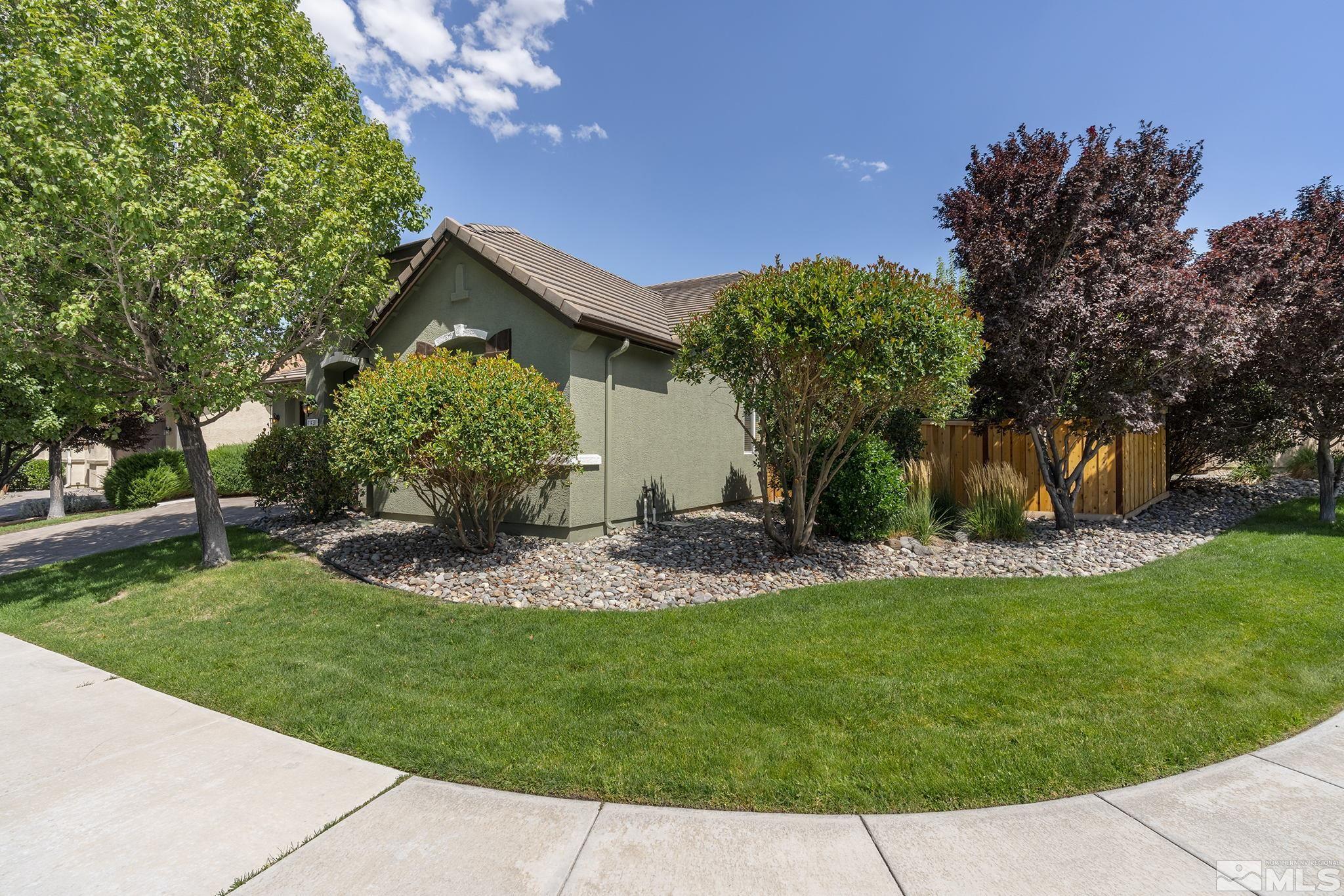 11430 Torino Court Reno, NV 89521 - Photo 2 of 25 Photo 2