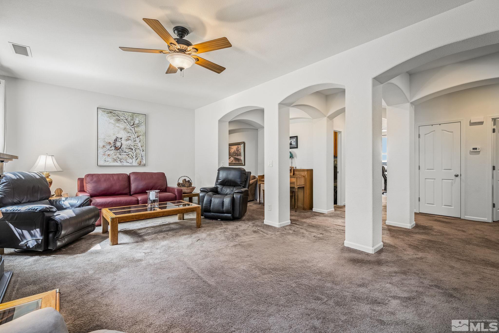 11430 Torino Court Reno, NV 89521 - Photo 23 of 25 Photo 23