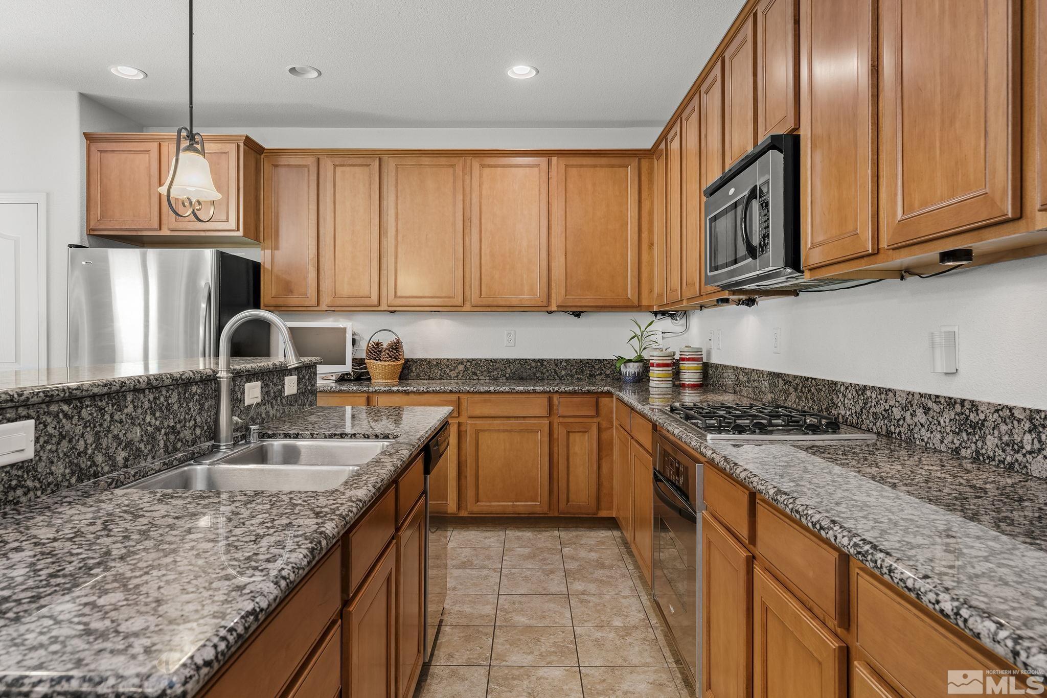 11430 Torino Court Reno, NV 89521 - Photo 4 of 25 Photo 4