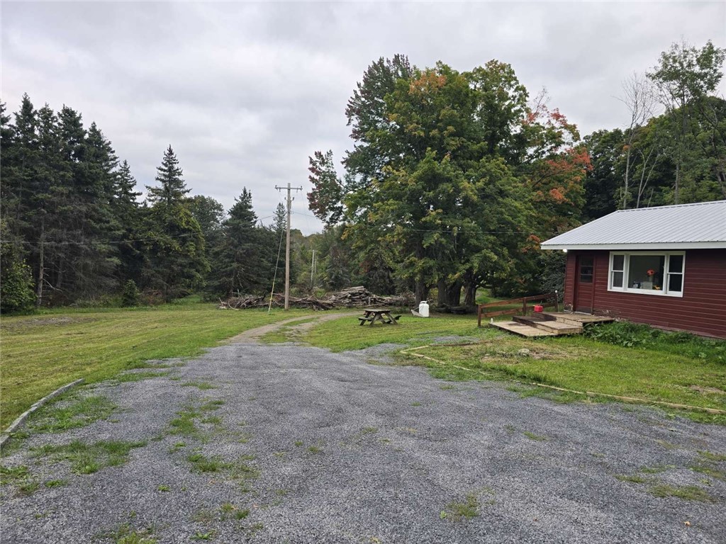 218 Chestnut Ridge Road Cherry Valley, NY 13320 - Photo 8 of 8 Gallery Image 8
