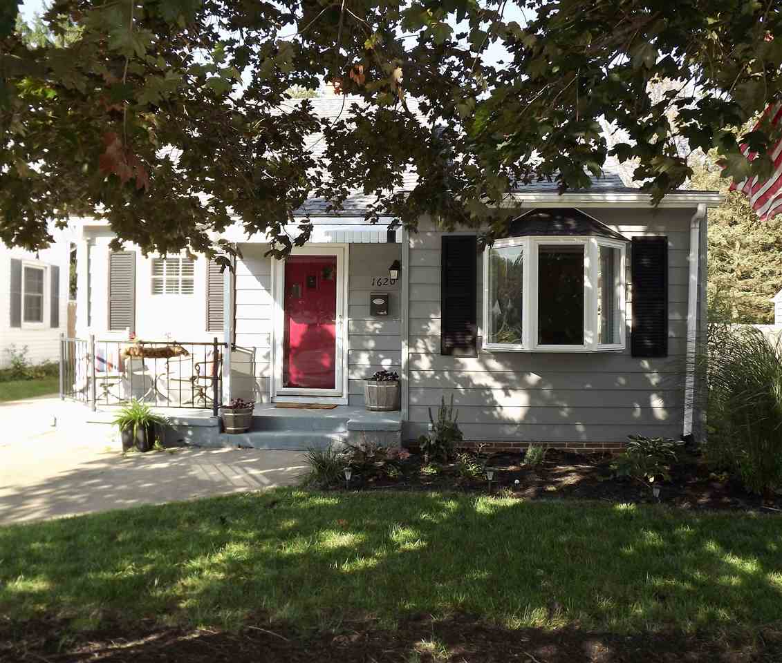 1620 Kingston Road Kokomo, IN 46901 - Photo 1 of 19 Gallery Image 1
