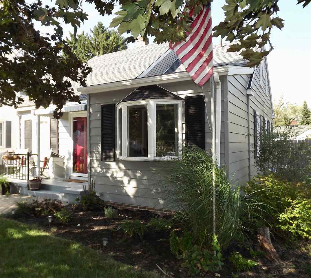 1620 Kingston Road Kokomo, IN 46901 - Photo 3 of 19 Gallery Image 3