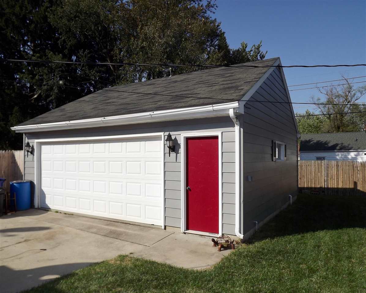 1620 Kingston Road Kokomo, IN 46901 - Photo 5 of 19 Gallery Image 5
