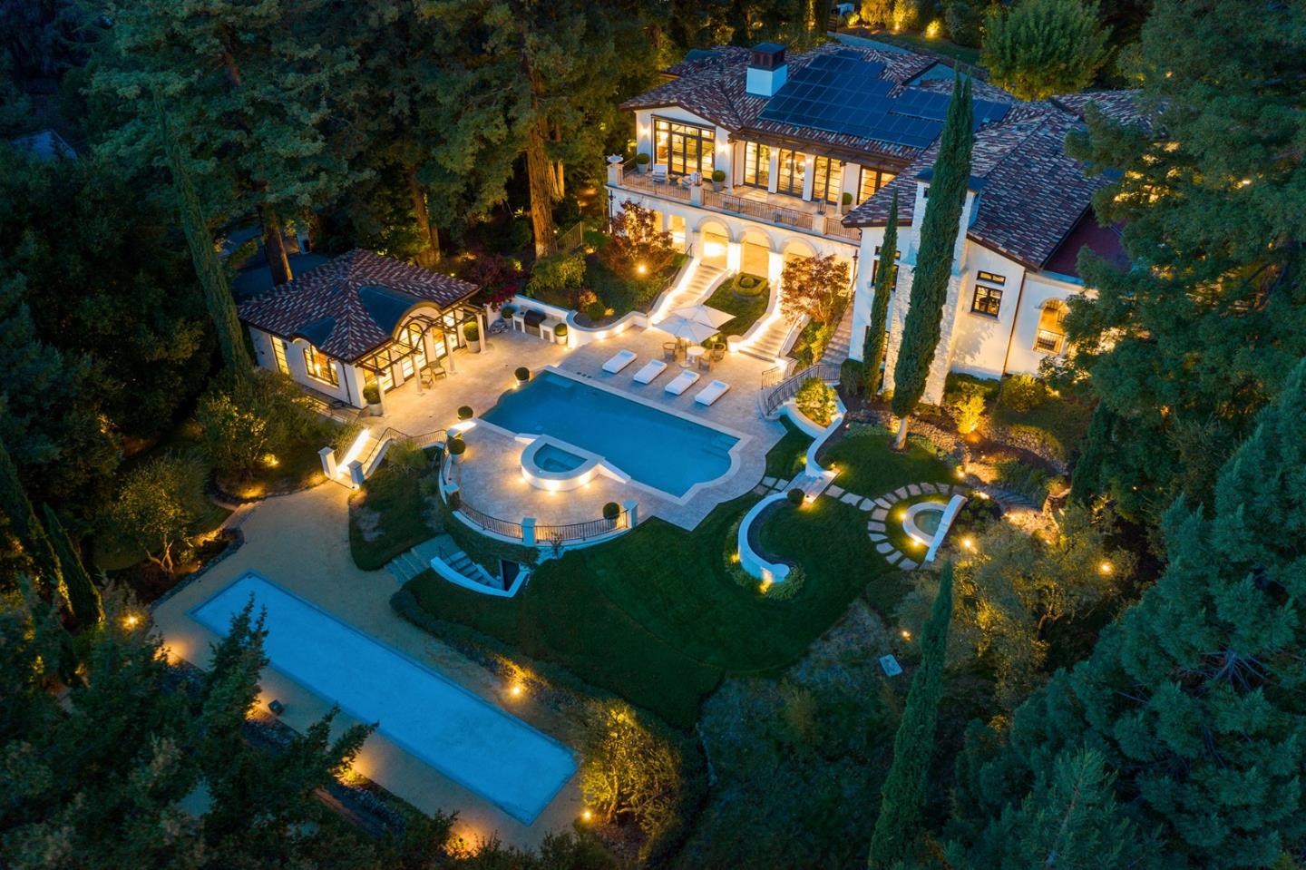 19930 Sunset Drive, Los Gatos, CA 95030 Compass