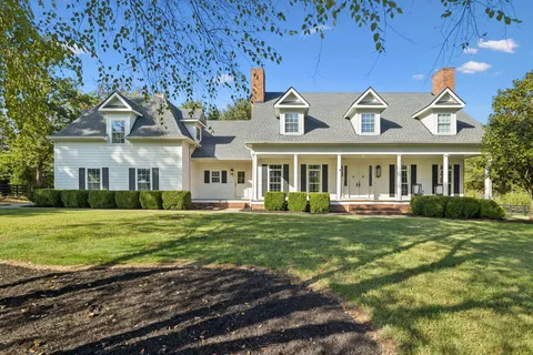 $2,299,000 | 4420 Shores Road, Murfreesboro, TN 37128