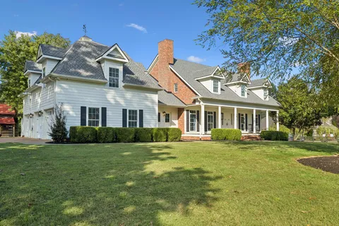 $2,299,000 | 4420 Shores Road, Murfreesboro, TN 37128