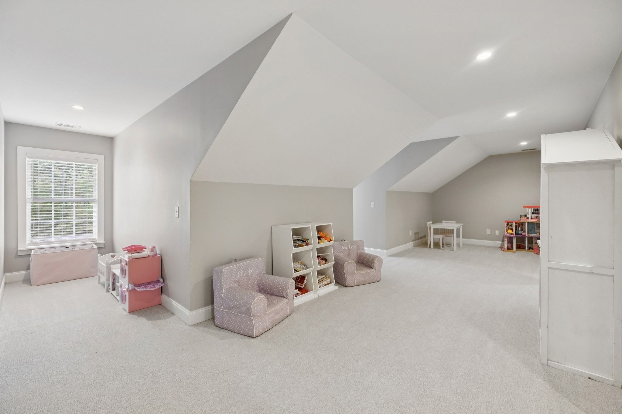 4420 Shores Road Murfreesboro, TN 37128 - Photo 41 of 89 a bedroom with furniture and a large window