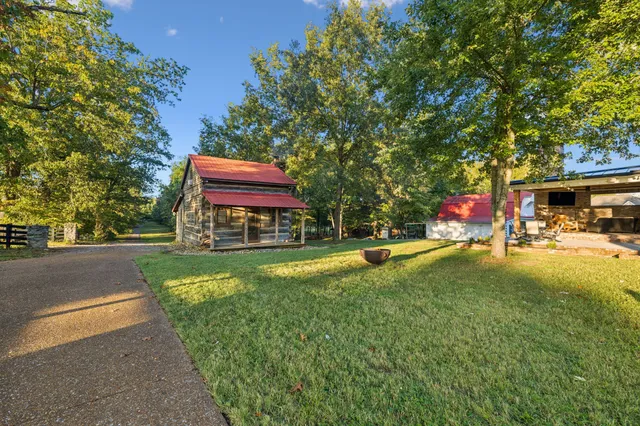 $2,299,000 | 4420 Shores Road, Murfreesboro, TN 37128