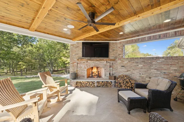 $2,299,000 | 4420 Shores Road, Murfreesboro, TN 37128