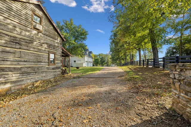 $2,299,000 | 4420 Shores Road, Murfreesboro, TN 37128