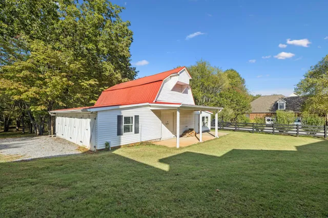 $2,299,000 | 4420 Shores Road, Murfreesboro, TN 37128