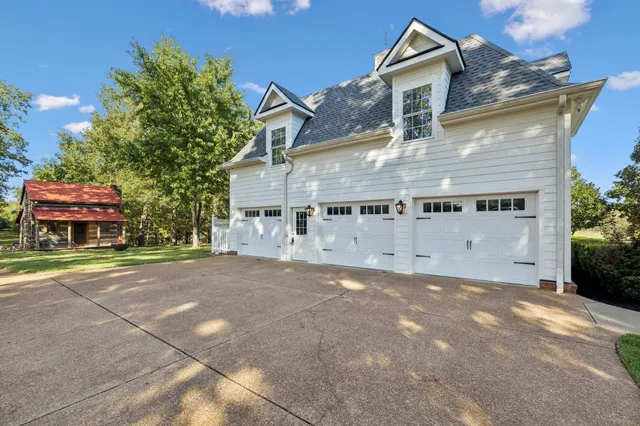 $2,299,000 | 4420 Shores Road, Murfreesboro, TN 37128
