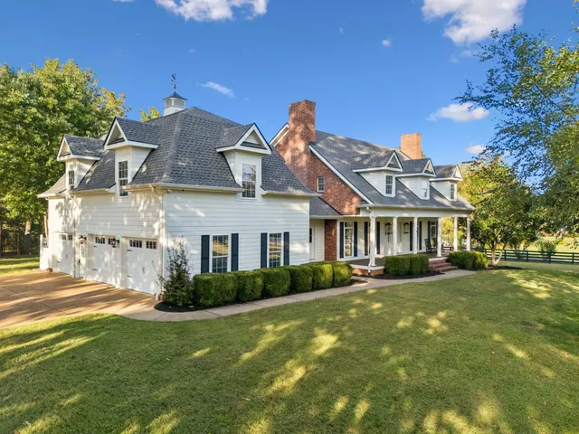 $2,299,000 | 4420 Shores Road, Murfreesboro, TN 37128