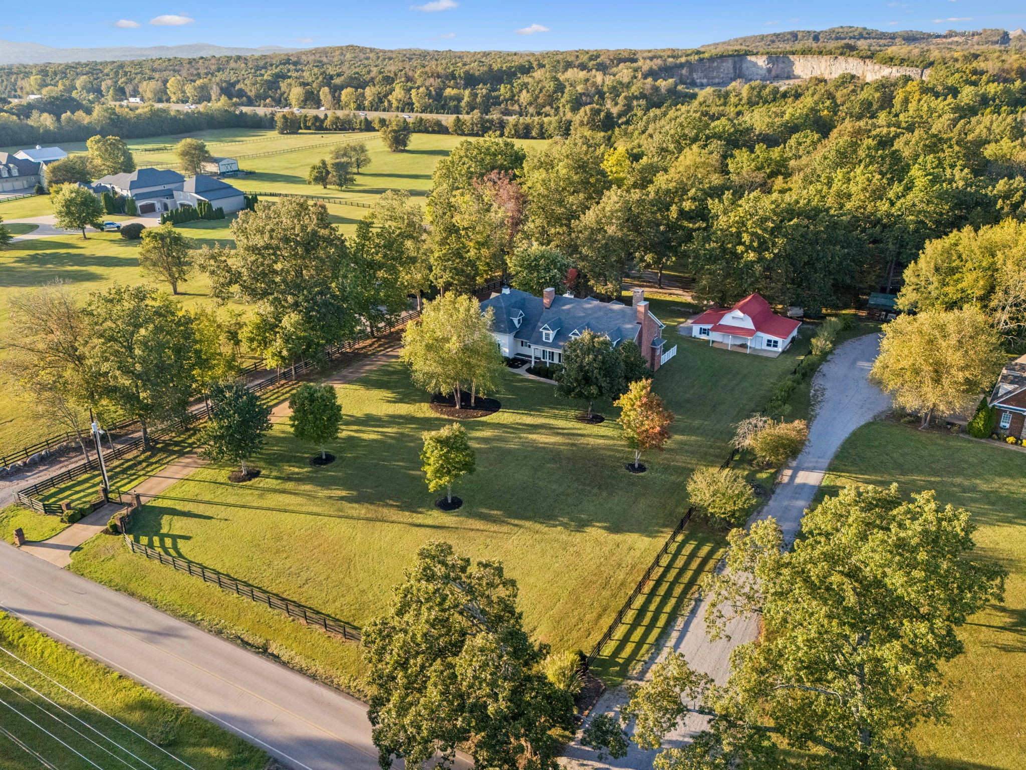 4420 Shores Road Murfreesboro, TN 37128 - Photo 72 of 89 a view of a lake