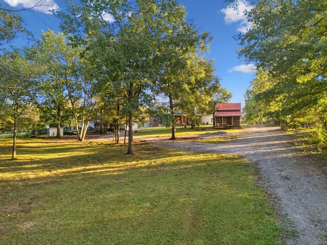 $2,299,000 | 4420 Shores Road, Murfreesboro, TN 37128