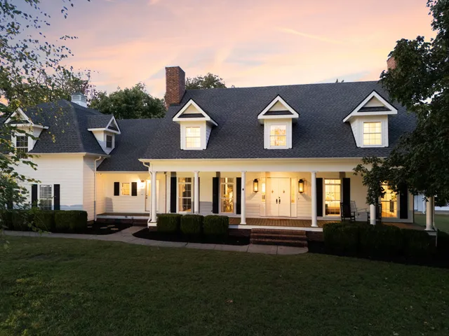 $2,299,000 | 4420 Shores Road, Murfreesboro, TN 37128
