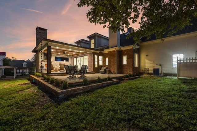 $2,299,000 | 4420 Shores Road, Murfreesboro, TN 37128