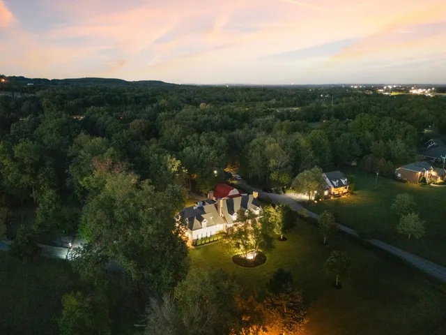 $2,299,000 | 4420 Shores Road, Murfreesboro, TN 37128