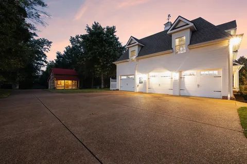 $2,299,000 | 4420 Shores Road, Murfreesboro, TN 37128