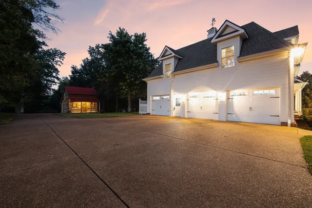 $2,299,000 | 4420 Shores Road, Murfreesboro, TN 37128