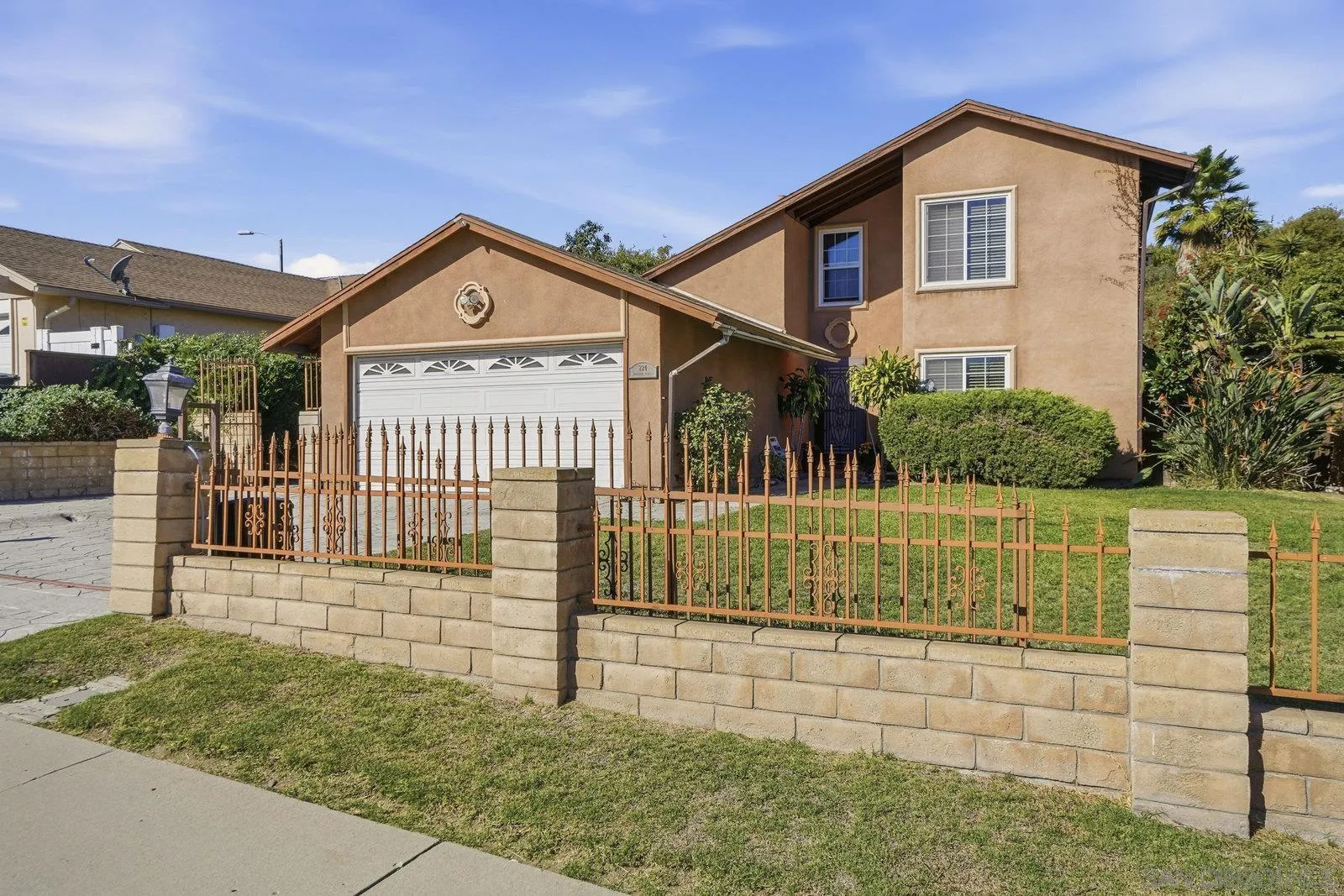 224 Tarango Place Spring Valley, CA 91977 - Photo 29 of 32 Gallery Image 29