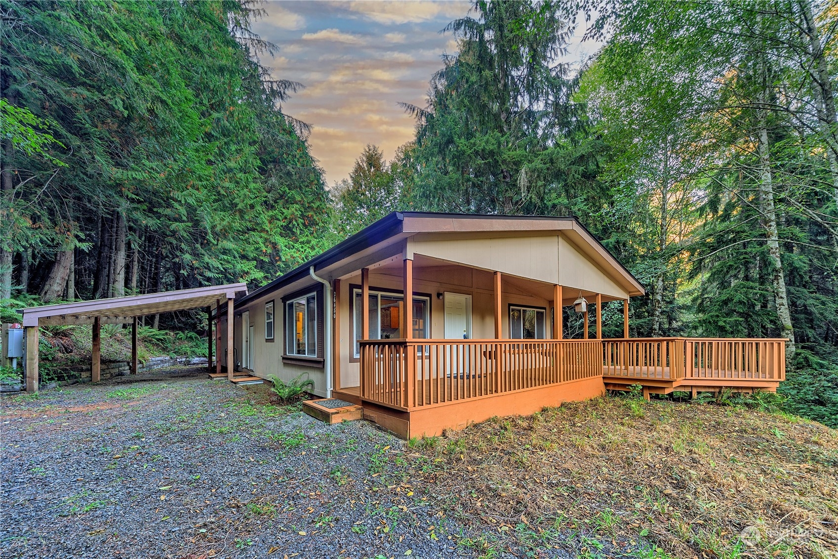 26480 Port Gamble Road Northeast Kingston, WA 98346 - Photo 1 of 31 Gallery Image 1