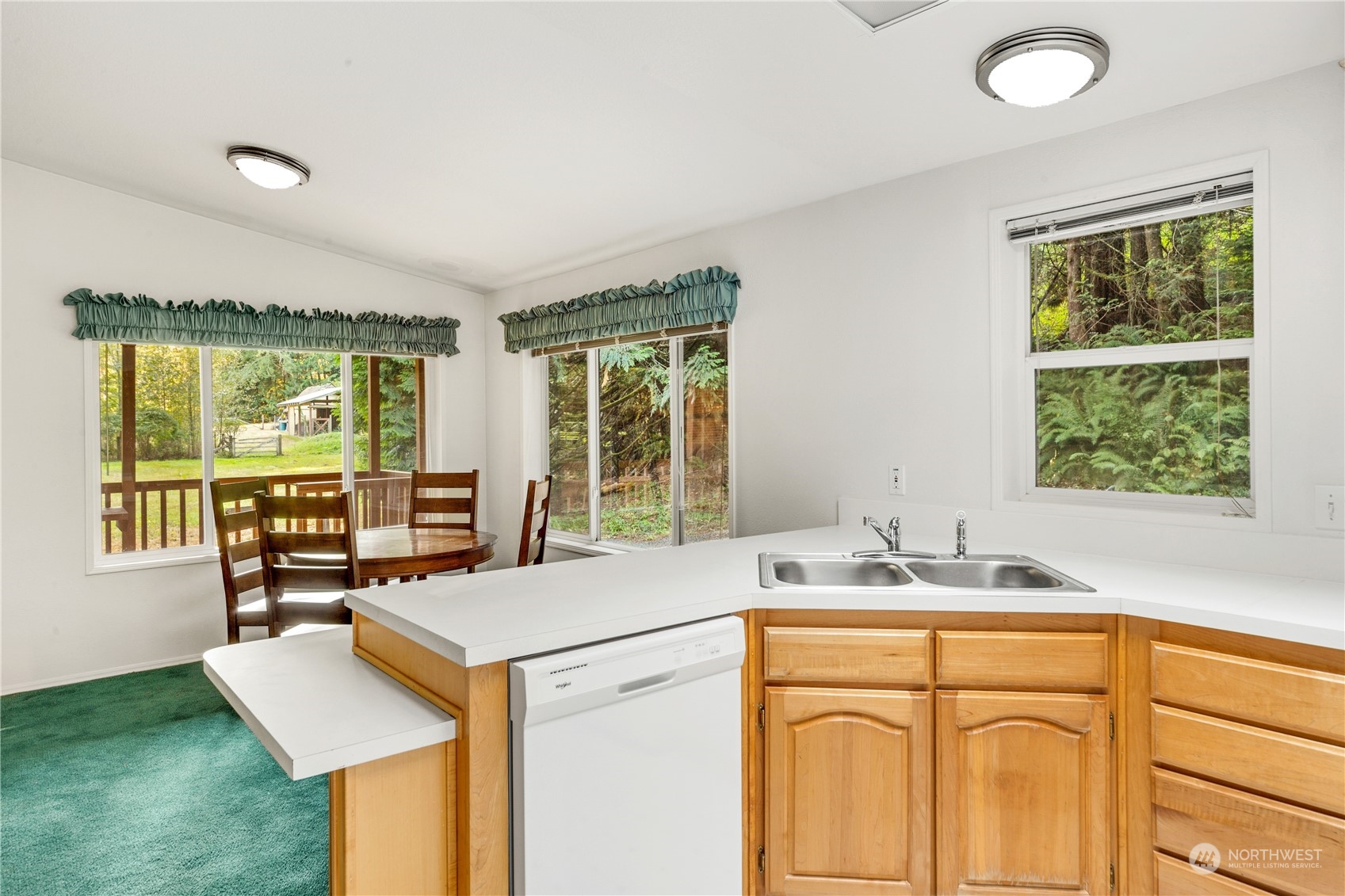 26480 Port Gamble Road Northeast Kingston, WA 98346 - Photo 11 of 31 Gallery Image 11