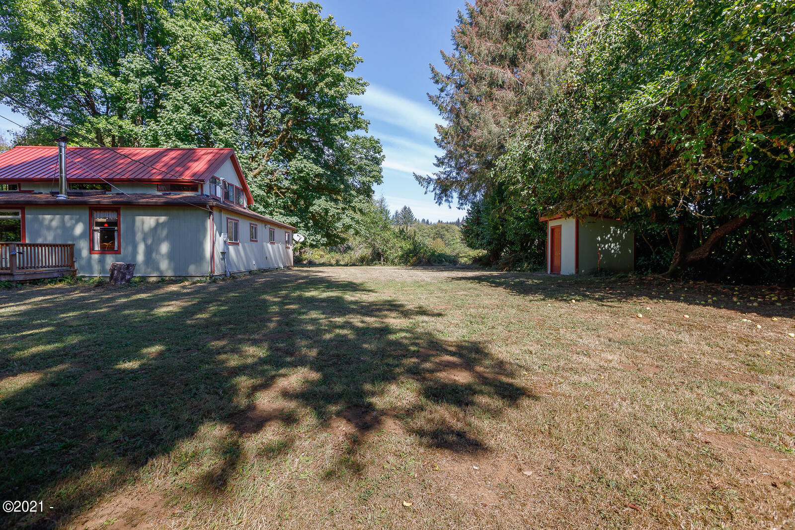 5137 Logsden Road Logsden, OR 97357 - Photo 32 of 41 5137 Logsden Rd, Siletz