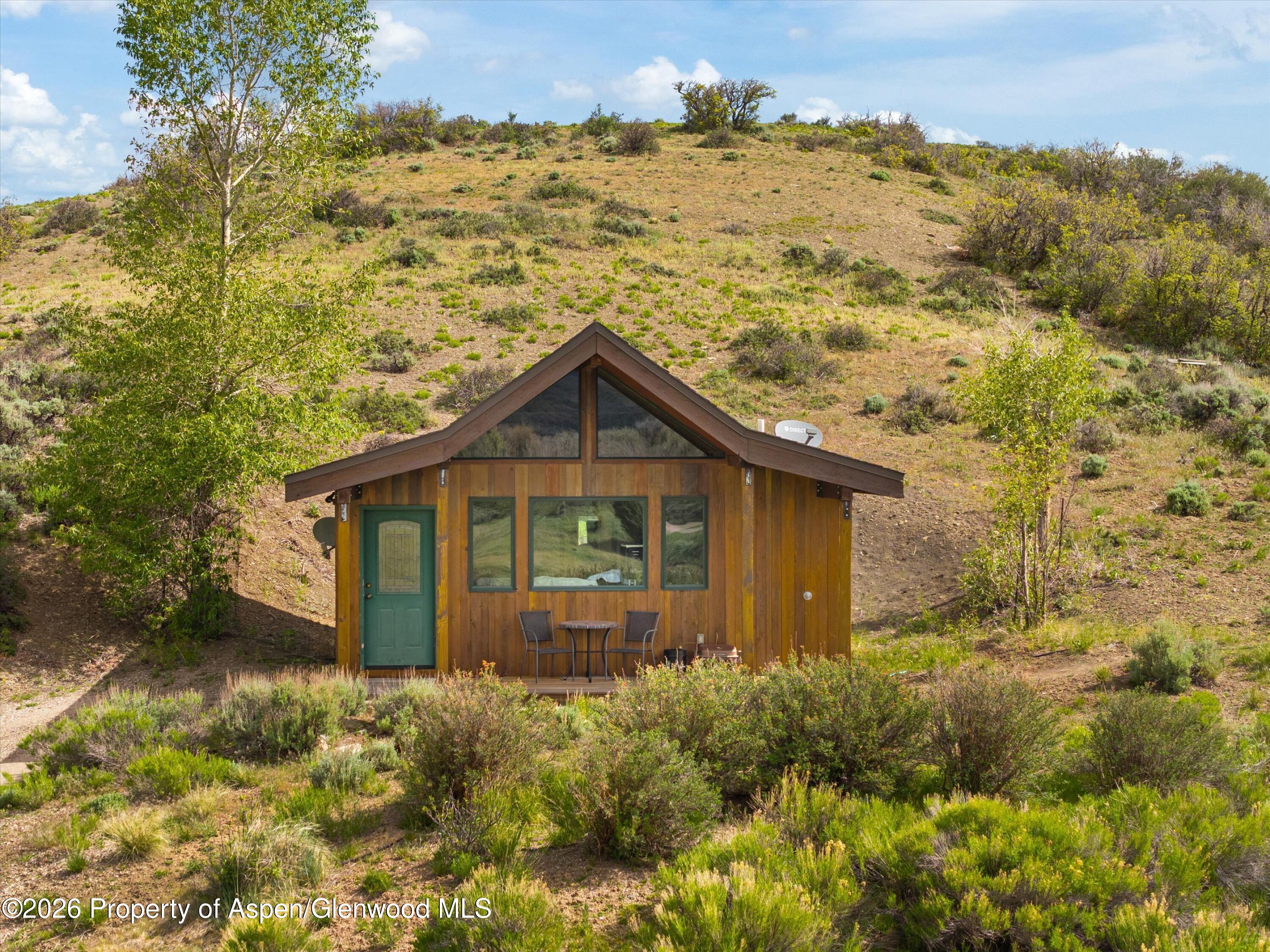 115 Rural Mountain Road Snowmass, CO 81654 - Photo 31 of 37 ArtistStudio